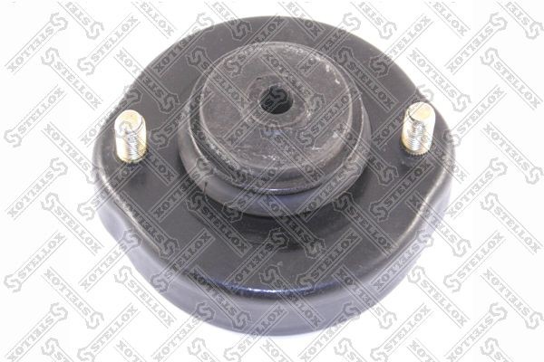 опора амортизатора переднего!\ Honda Civic all 91-95 12-37010-SX STELLOX