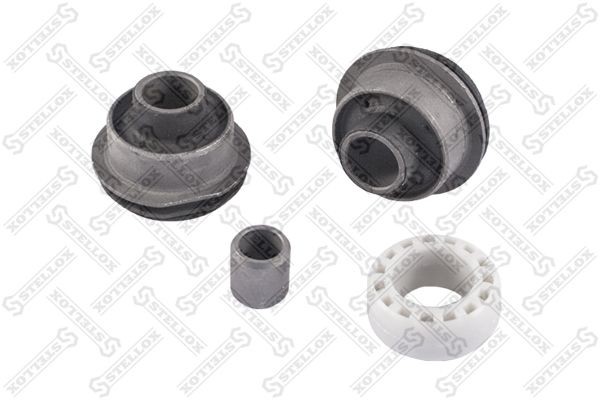 сайлентблок рычага зад.!\ MB W169 1.5-2.0 04> /W245 1.5-2.0 05> 77-00818-SX STELLOX
