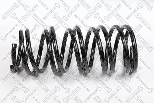 пружина задняя! 42 170 04\ Dacia Duster 4X4, Renault Duster 4X4 10> 10-22441-SX STELLOX