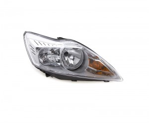 фара правая!\ Ford Focus II 1.4-2.5 05-08 20B483052B TYC