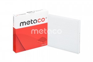 CITROEN JUMPER/ FIAT DUCATO/ PEUGEOT BOXER (2006>) НЕ УГОЛЬНЫЙ 1010061 METACO