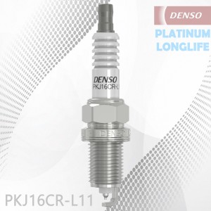 Свеча зажигания DENSO PKJ16CRL11 DENSO