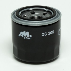 HYUNDAI/KIA OC205 AM POINT
