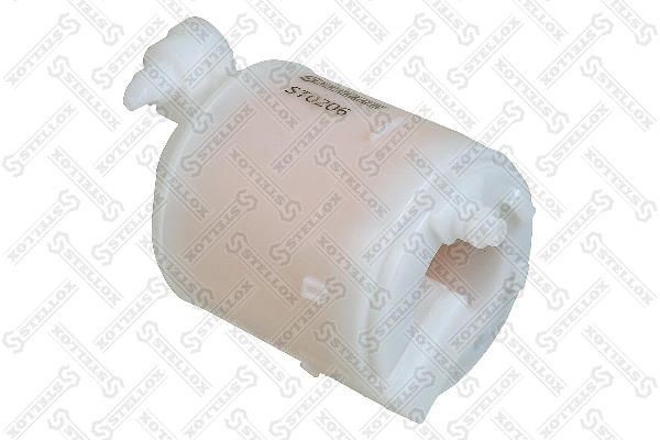 фильтр топливный KIA Rio, Hyundai i20 2100961SX 21-00961-SX STELLOX