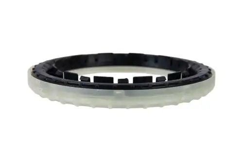 подшипник опоры амортизатора!\ Hyundai Santa Fe/Entourage/H-1, KIA Carnival/Sedo Z12174 ZENTPARTS