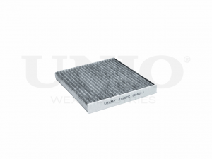 Фильтр салонный угольный FLT-40072C UNIO
