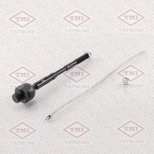 Тяга рулевая L/R NISSAN Qashqai/X-Trail 07-RENAULT Koleos 07- TED1032 TED1032 TATSUMI