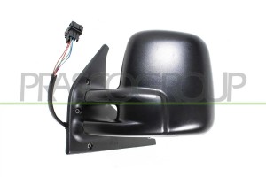 зеркало левое! электр. с подогр.\ VW Transporter 4 2.0-2.8i/1.9-2.5D 90-03 VG9137314 PRASCO GROUP