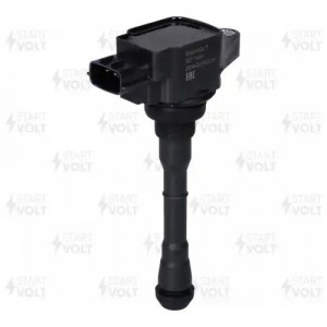 Катушка зажигания для а/м Nissan Qashqai (13-)/X-Trail (14-)/Juke (10-) 1.6i/2.0 SC 1491 START VOLT