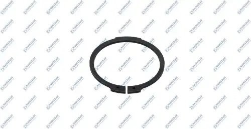 Кольцо стопорное 42.0X2.20mm K2002553 KACMAZLAR