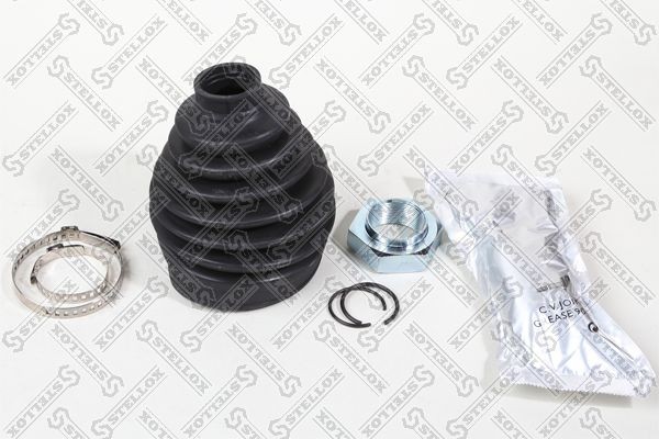 к-кт пыльника ШРУСа внутреннего!\ Citroen Jumper 2.2HDi/3.0HDi 06> 13-00784-SX STELLOX