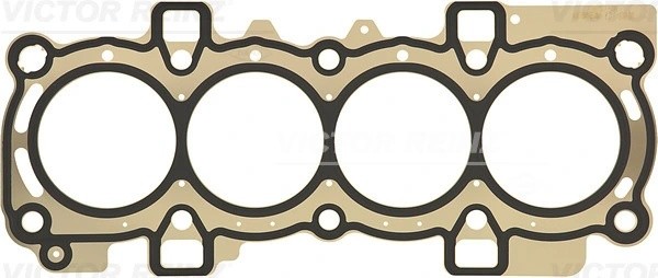 FORD EUROPA C-MAX/FIESTA/FOCUS II/FUSION 61-37610-00 VICTOR REINZ