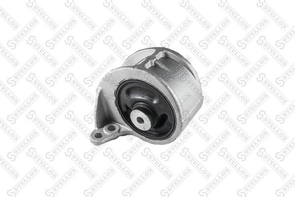 подушка двигателя правая\ Nissan Serena C24 99-04 2518157SX 25-18157-SX STELLOX