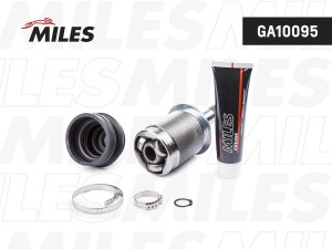 ШРУС внутренний задний HONDA CR-V RE3/RE4 2007-2012 GA10095 GA10095 MILES