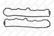 Прокладка крышки клапанной OPEL Astra F,Corsa B,Vectra (94-) (1.4/1.6) (V16) пра 1128020SX STELLOX