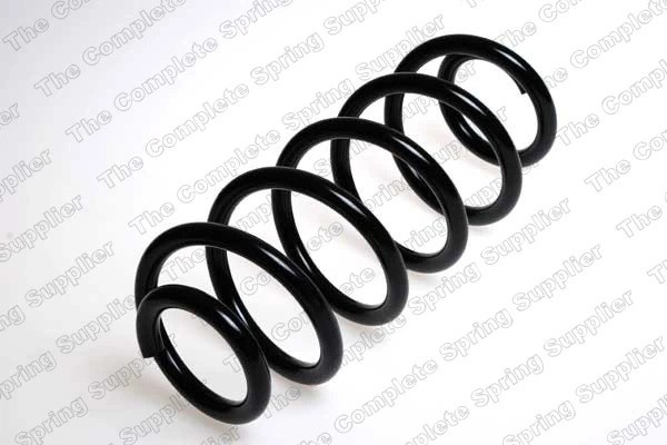 FE1-D139 !пружина пер.\ Audi A6 2.4-3.0 Quattro 97> 4004255 LESJOFORS