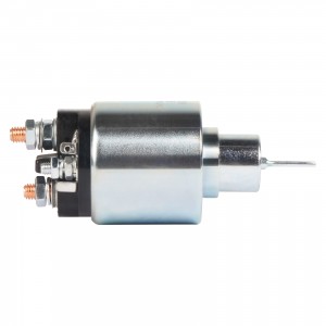 Реле втягивающее стартера VSR1618 START VOLT