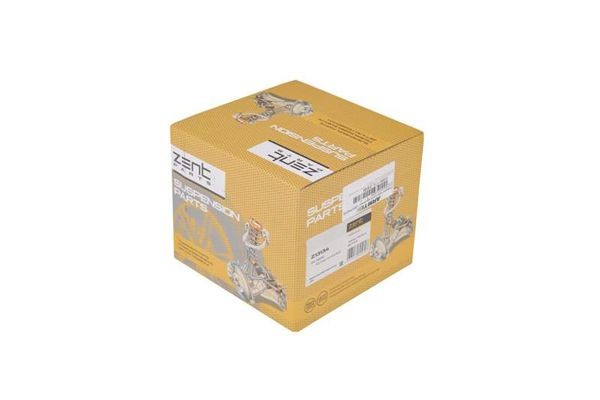 подушка ДВС передняя!\ Opel Omega 1.8-2.4 86> Z13134 ZENTPARTS