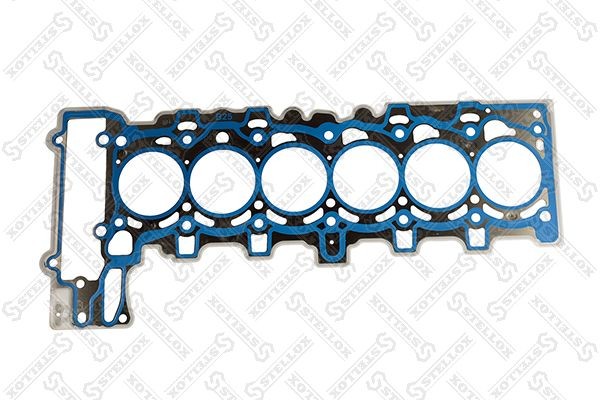 прокладка ГБЦ! (1.0mm)\ BMW E90/E60/E83/F10 2.5 N52 04> 1125364SX STELLOX