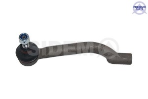 Наконечник рулевой тяги левый Nissan QashQai/X-Trail (T31) 41236 41236 SIDEM