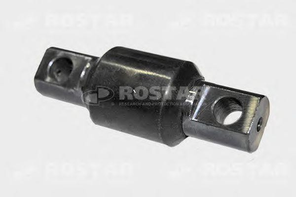 Сайлентблок FREIGHTLINER штанги реактивной (52x16x111) ROSTAR 180.47691 ROSTAR