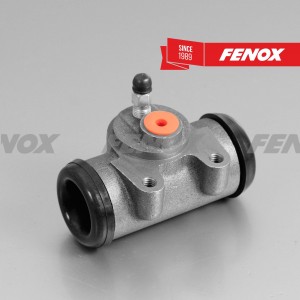Цилиндр тормозной передний ГАЗ 3307, 3309, 53 (без АБС) K3505C3 FENOX