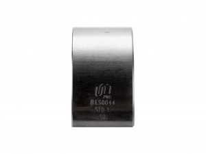 Вкладыши шатунные STD Nissan YD22/YD25 (12111-AD20B) UM BES004404000 UNITED MOTORS PRO