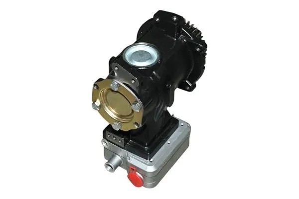 компрессор !одноцилиндровый\ Cum ISX, Signature, QSX15 FRL 8525376SX STELLOX