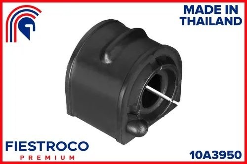 Втулка FORD  C-Max CAP C14HDEZ 1,4 10A3950 10A3950 FIESTROCO