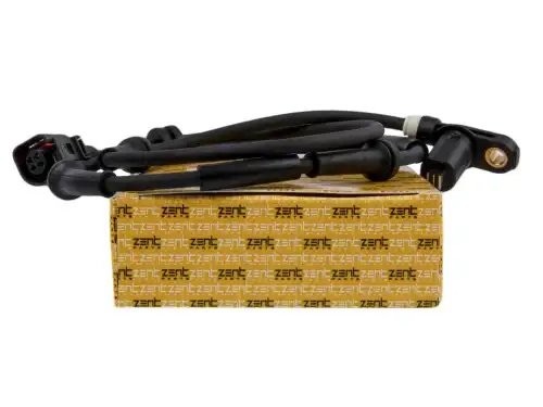 датчик ABS! задний левый Ford Galaxy, SEAT Alhambra, VW Sharan 1.8-2.3i/TDi 95-1 Z03181 ZENTPARTS