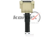 Форсунка омывателя фары MAZDA CX7 09- левая KWN228 KWN228 KORTEX