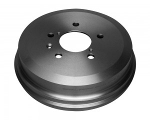 M1900742 Барабан тормозной задний CHERY TIGGO 4: I, TIGGO 4 PRO: I (M1900742) M1900742 MARSHALL