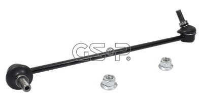 тяга стабилизатора переднего!\ VW Golf, Skoda Octavia 03> S050040 GS P