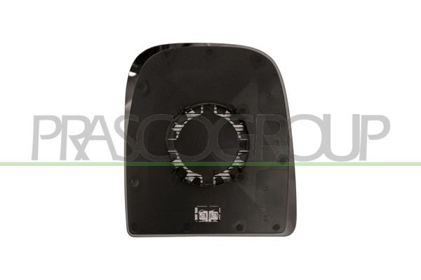 стекло зеркала лев. с подогр. выпукл.!\ Iveco Daily 06-09 FT9277524 PRASCO GROUP