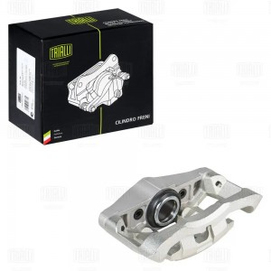 Суппорт торм. Audi A4 (04-)/A6 C6 (04-) перед. лев. d=60мм (CF 052265) CF052265 TRIALLI
