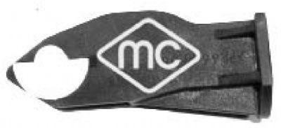 Кронштейн CITROEN Xsara крепления педали сцепления METALCAUCHO 03878 METALCAUCHO
