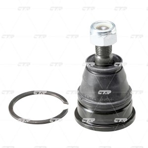 Наконечник рулевой тяги Mazda MPV I (95-99) (нов арт CE0457) CEMZ-35 CEMZ-35 CTR
