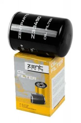 фильтр масляный !H131 D93 3/4-20 \THERMO KING Z33490 ZENTPARTS
