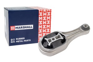 Опора двигателя Renault: Fluence 10- Megane 09- Scenic 09- M8080154 M8080154 MARSHALL