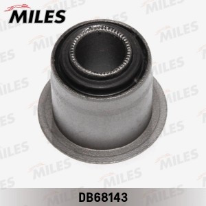 Сайлентблок рычага передней подвески OPEL FRONTERA 92-98 DB68143 DB68143 MILES