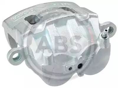 Тормозной суппорт ABS 730302 730302 ABS