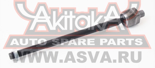 ТЯГА РУЛЕВАЯ NISSAN/INFINITI 0222P12J 0222-P12J ASVA