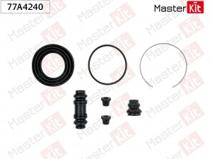 Ремкомплект тормозного суппорта Nissan VANETTE Фургон (C22) 1986 - 2011 77A4240 77A4240 MASTER KIT