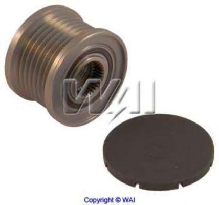 NISSAN X-TRAIL (T31) (2007-2014) 24-94276 WAI