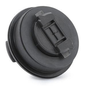 Крышка горловины масляной VW Golf,Passat AUDI A3,A4,A6 SKODA Octavia,Superb,Yeti 32155 FEBI BILSTEIN