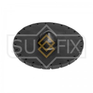 AUDI A6 [C5] / VW PASSAT [B5]/ SKODA SUPERB (02-08 FM-1055 SUFIX