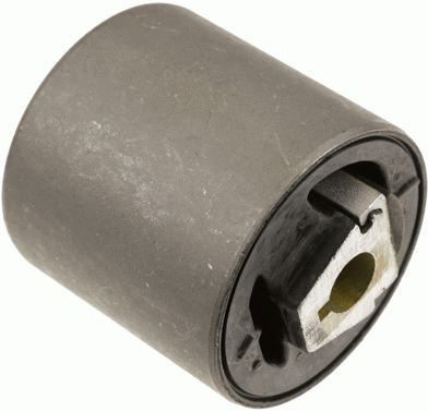 BMW X3 E83 (2004-2010) 1 ШТ JBU189 TRW