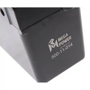 Насос MERCEDES Actros,Axor подъема кабины MEGAPOWER 50011014 MEGA POWER