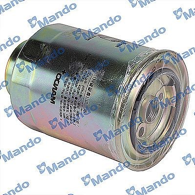 Фильтр топливный EFF00095T MANDO