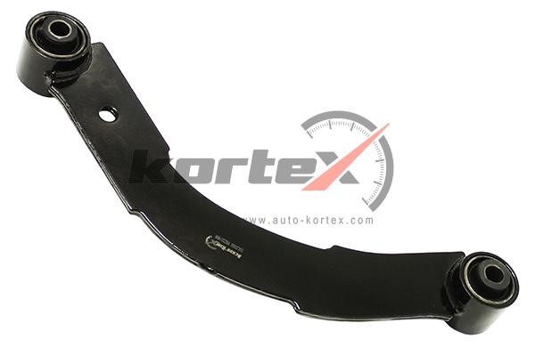Рычаг MITSUBISHI LANCER IXOUTLANDER 03-08 зад.подв.верхн.левправ. KSL5588 KSL5588 KORTEX